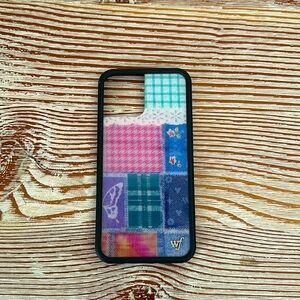 Wildflower iPhone 12 Pro Max Case